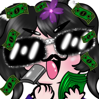 Eeviee_saurx merch logo = $60